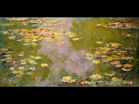 Monet and Impressionism - Metropolitan Museum of Art History Program with Robert Kelleman