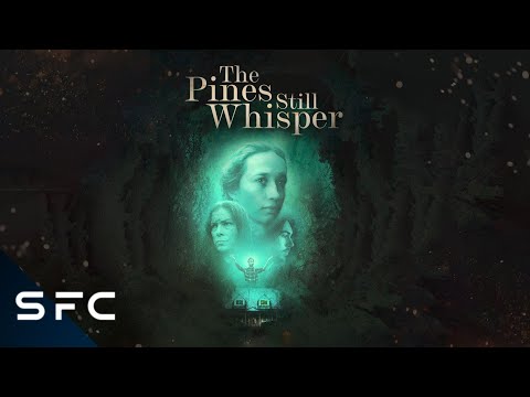 Her Mother Trapped Her In The Cabin | The Pines Still Whisper | Full Suspense Thriller