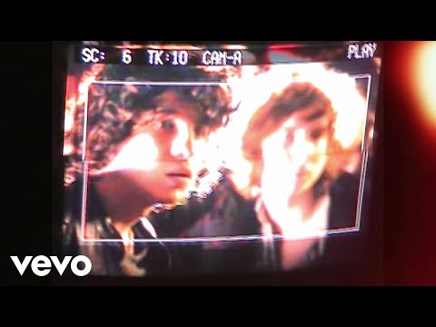 The Kooks - Naive (Lyric Video)