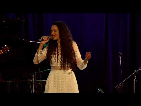 Maria Antonia - Eliana Cuevas & Luis Anselmi