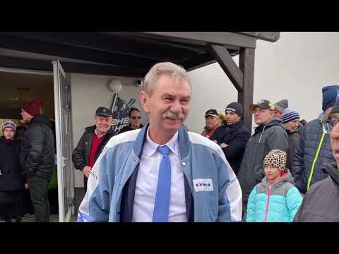 A LEHEL HC bajnoki címének 30 éves évfordulója.