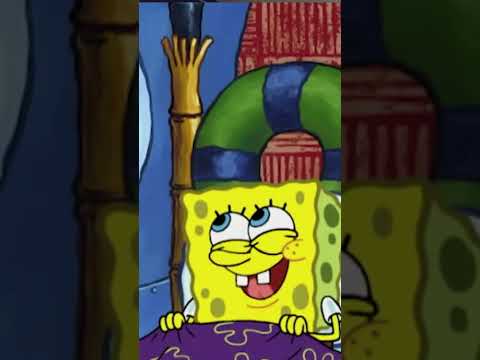 The SPONGEBOB SQUAREPANTS YeahBoyyTet Version