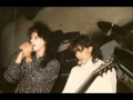 clan of xymox - A Million Things (live acoustic 1987)