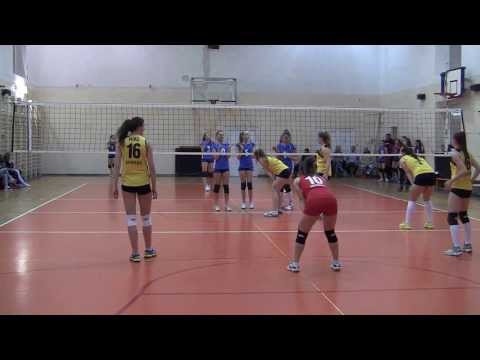 OTPS Nike Ostrołęka   UKS 13 Radom