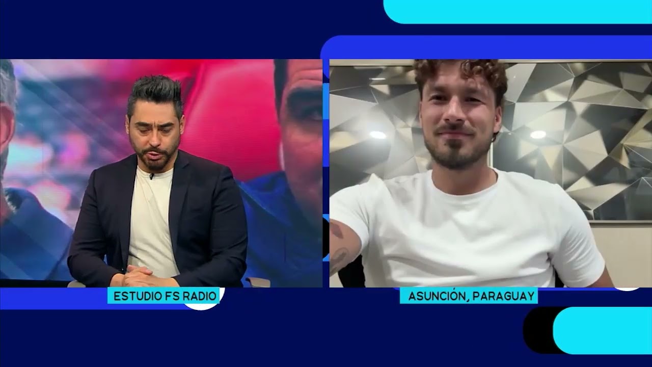 Club América | Bruno Valdez revela extrañar al Club América