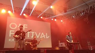 C Duncan - Say @ OFF Festival 2017