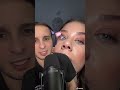 What Is She Popping Chalazion Dermatology Stye