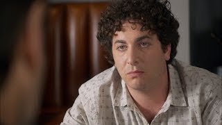 Extrait de l'�pisode "Levon" - The Interview