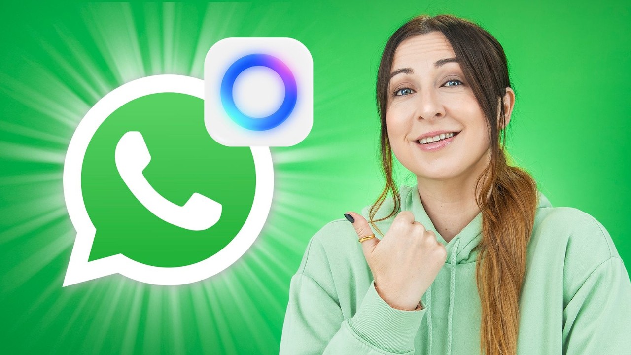 Latest Meta AI features on WhatsApp | Meta AI Tutorial | WhatsApp