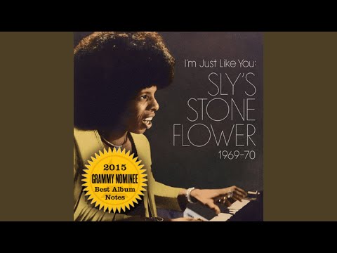 Somebody's Watching You