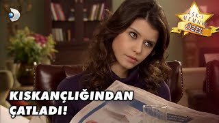 Download lagu Behlül'ün Eve Gelmeyişi Çileden Çıkardı! - Aşk-ı Memnu Özel Klip mp3