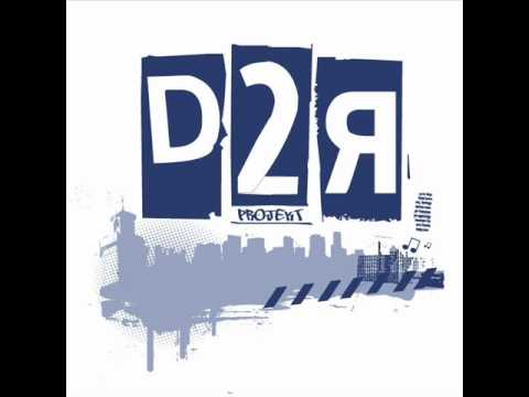 D2R - Przyszedłem tu