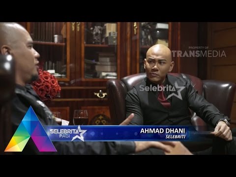 SELEBRITA PAGI ON THE WEEKEND - LIBUR NATAL GADING, GISEL, DAN GEMPITA DI LONDON