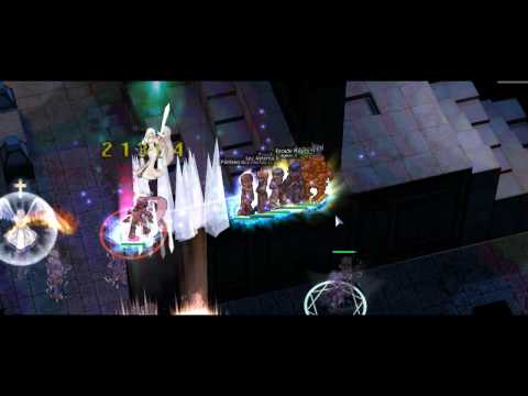 Ragnarok - Lord Knight MVP - ( with SinX Dagger )