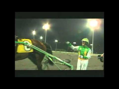 2012 Hambletonian: The Stage Is Set