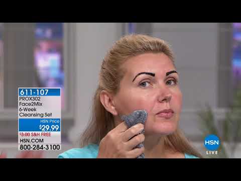 HSN | The Beauty Spy 05.21.2018 - 02 PM