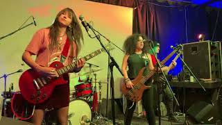 The Hairy Cherries - Live at Red Gate