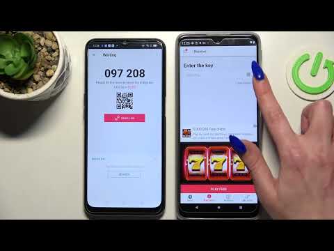 Transfer files to Motorola Moto G51 / Transfer files From Android to Motorola Moto G51