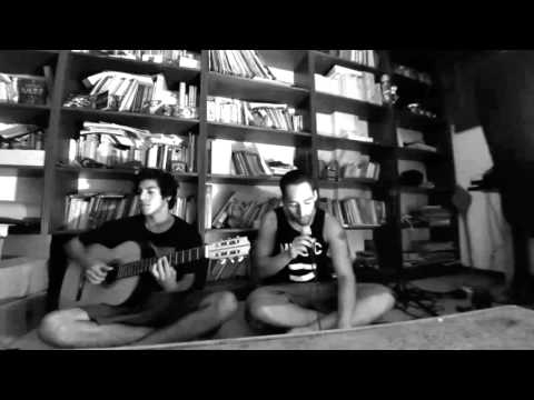 A.C.O FT. Rubén Ocampo - Olvidar (Acústico) Ensayo