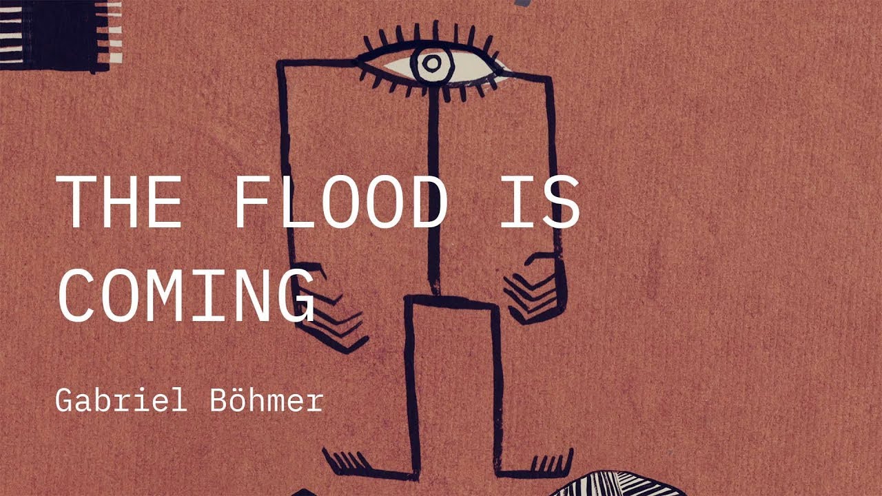 Competição Internacional 2019 | Trailer | The Flood is Coming | Gabriel Bohmer