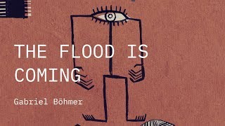 Competição Internacional 2019 | Trailer | The Flood is Coming | Gabriel Bohmer