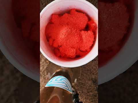 Lucas wit ice. Tasty treat. #Lucas #Candy #Sweet #Ice #Yummy #Tasty #Snack