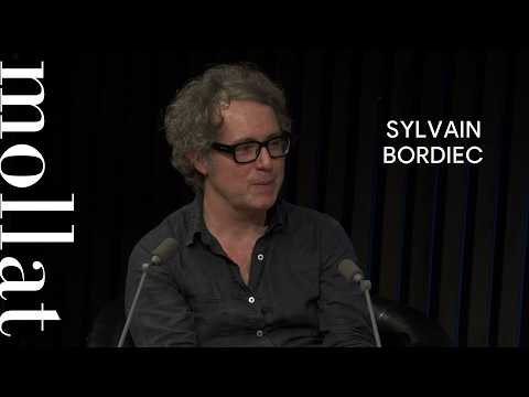 Sylvain Bordiec - La solitude des vivants : les illusions du "lien social"