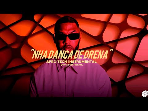 Danni Gato ✘ Loony Johnson ✘ Vado Más Ki Ás | Nha Dança de Drena | (Prod. Desejo Beats)