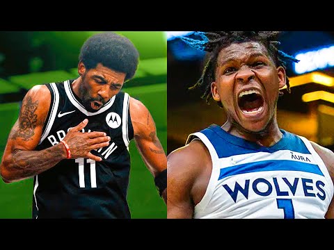 Why We LOVE Basketball - INSANE Final Minutes !