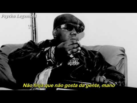Notorious B.I.G. & 50 Cent - Realest Niggas (Legendado)