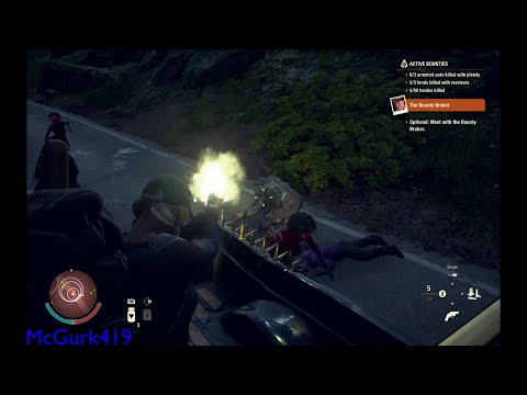 SOD2 - S1E75 - Juggernaut Edition - Nightmare Zone