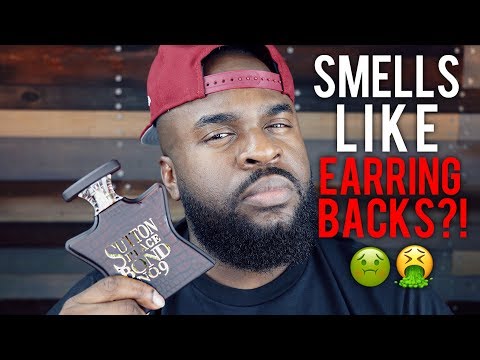 Bond No 9 Sutton Place Fragrance Review