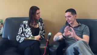 Coach&#39;s Corner with Ilya Reyzin