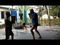 Muay Thai Daddy 1