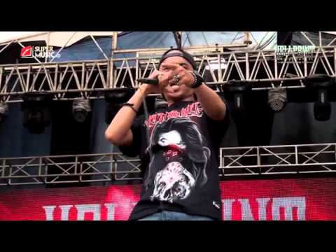 JAGAL SANGKAKALA Live at HELLPRINT UNITED DAY IV