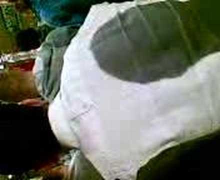 Cage Combat 6 Dalkeith