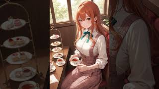 [癒やしのBGM]ゆったりとしたひととき