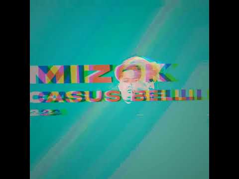 MIZOK - EMPEZAR DE CERO