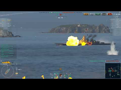 Thunderer, 6 kills, 300 k dmg, 3.6k base exp, 12 citadels