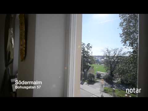 Såld,  : Via Notar mäklare Södermalm