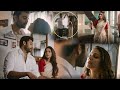 Varun Tej And Lavanya Tripathi Telugu Cute Love Scene Telugu Movies Kotha Cinema