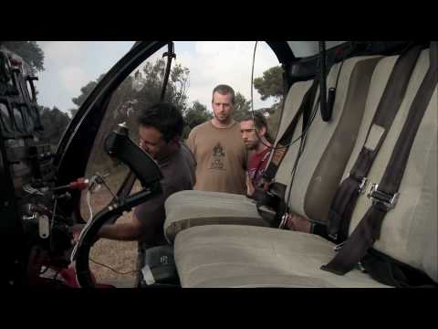 NWD 10 "Dust and Bones" w/ Gee Atherton