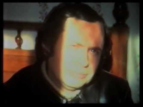 Paul Jeunet (1981) by Gérard Courant - Cinématon #159