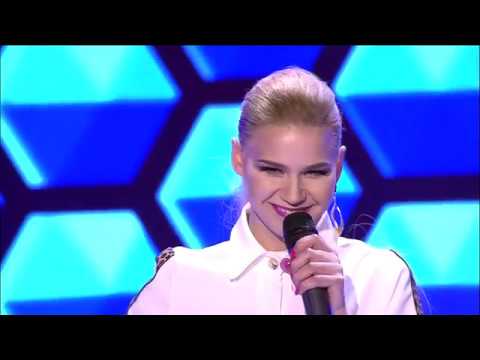 Gabrielė Kučinskaitė - Runnin’ | Finalo ketvertas 2019 | 3 serija