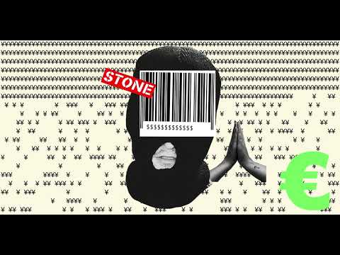 STONE - Money (Hope Ain't Gone) | Official Visualiser