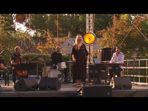 32.  Songs an einem Sommerabend  2018