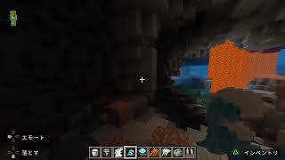 【概要欄】理不尽災害蔓延る世界で。マイクラハード