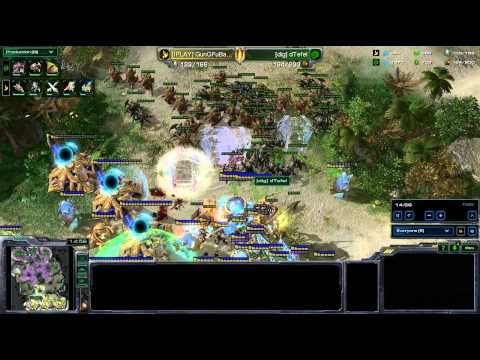 G#9 [IPLAY] GunGFuBanda vs [dig] dTefel