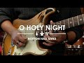 O Holy Night - Norton Hall Band