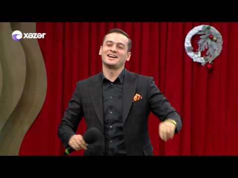 Nəsib Olsa Emil Bədəlov Nazim Məmmədov Vüsalə Nurəddinqızı 12 01 2017